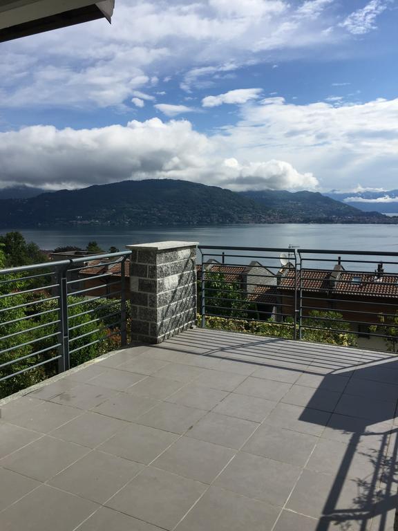 Armonie Del Lago - Lakeview Retreat With Private Garden, Pool & Jacuzzi Baveno Extérieur photo