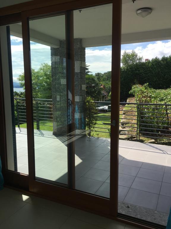 Armonie Del Lago - Lakeview Retreat With Private Garden, Pool & Jacuzzi Baveno Extérieur photo