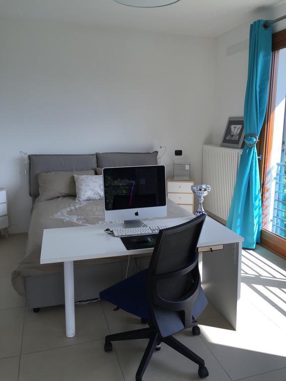 Armonie Del Lago - Lakeview Retreat With Private Garden, Pool & Jacuzzi Baveno Extérieur photo