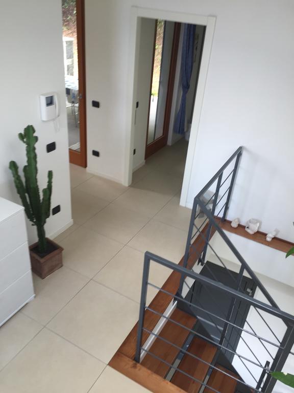 Armonie Del Lago - Lakeview Retreat With Private Garden, Pool & Jacuzzi Baveno Extérieur photo