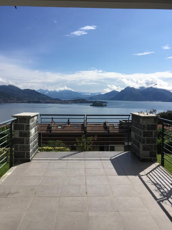 Armonie Del Lago - Lakeview Retreat With Private Garden, Pool & Jacuzzi Baveno Extérieur photo