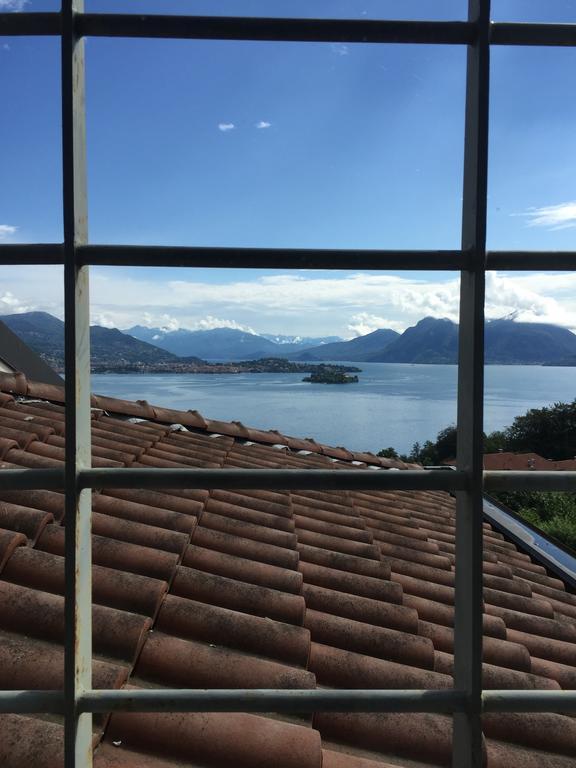 Armonie Del Lago - Lakeview Retreat With Private Garden, Pool & Jacuzzi Baveno Extérieur photo
