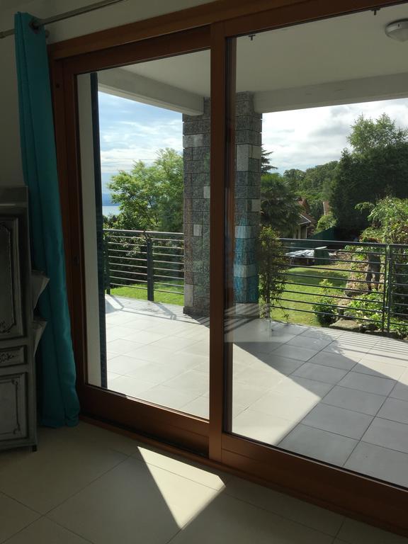 Armonie Del Lago - Lakeview Retreat With Private Garden, Pool & Jacuzzi Baveno Extérieur photo