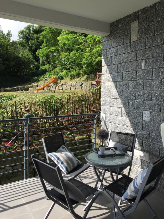 Armonie Del Lago - Lakeview Retreat With Private Garden, Pool & Jacuzzi Baveno Extérieur photo