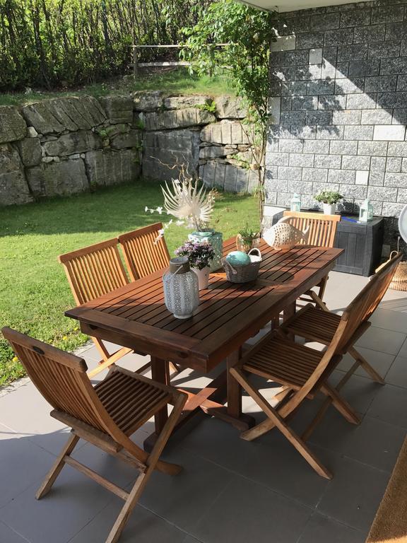 Armonie Del Lago - Lakeview Retreat With Private Garden, Pool & Jacuzzi Baveno Extérieur photo