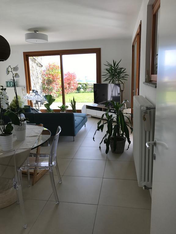 Armonie Del Lago - Lakeview Retreat With Private Garden, Pool & Jacuzzi Baveno Extérieur photo