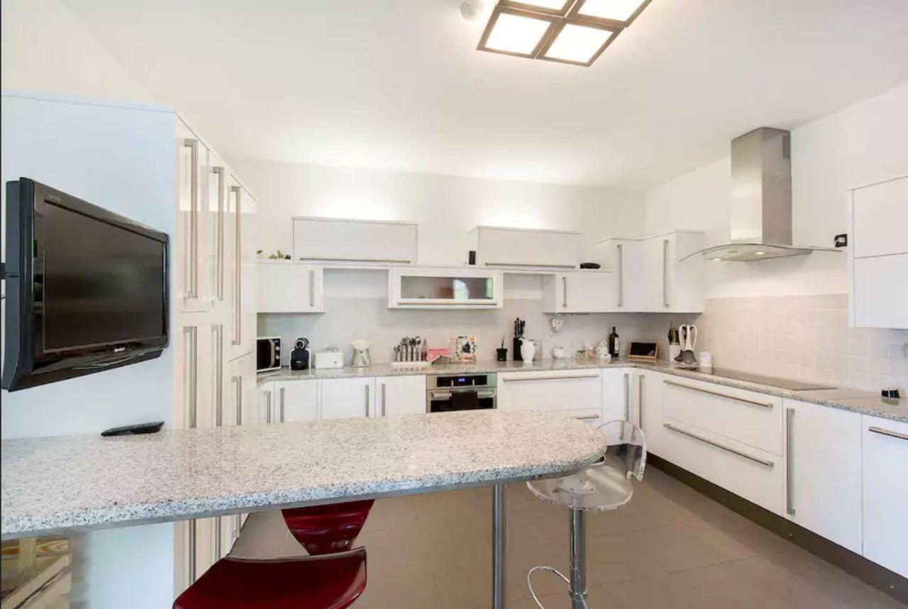 Armonie Del Lago - Lakeview Retreat With Private Garden, Pool & Jacuzzi Baveno Extérieur photo